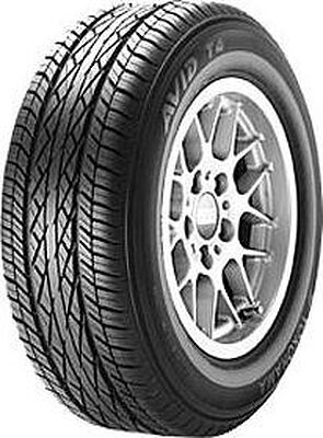 Yokohama Avid T4 185/60 R14 82T 