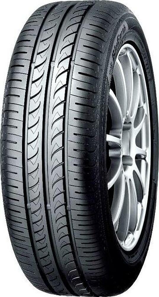 Yokohama Bluearth AE01 175/60 R15 81T