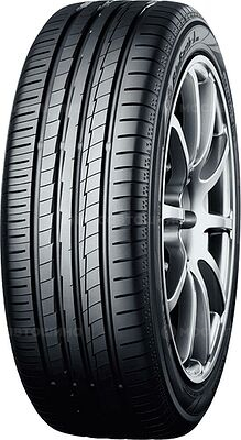 Yokohama Bluearth AE50 195/65 R15