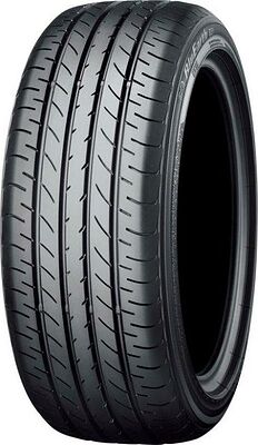 Yokohama BluEarth E51 205/55 R16 94V XL