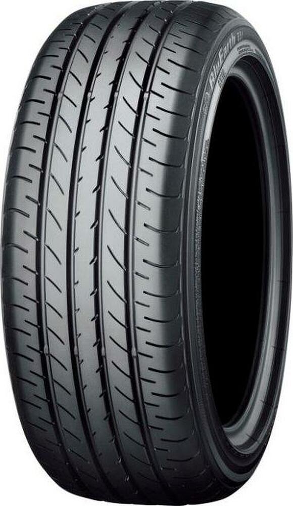 Yokohama BluEarth E51 225/45 R17 91W 