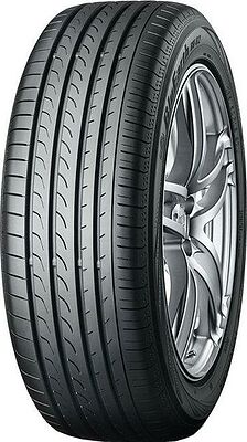 Yokohama Bluearth RV02 205/60 R16