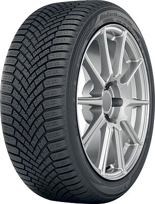 Yokohama Bluearth*Winter V906 205/55 R16