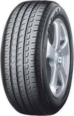 Yokohama Bluearth EF10 215/45 R17 91W XL