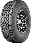 Yokohama Geolandar A/T4 G018 215/75 R15 106/103S Yokohama Geolandar A/T4 G018 215/75 R15 106/103S