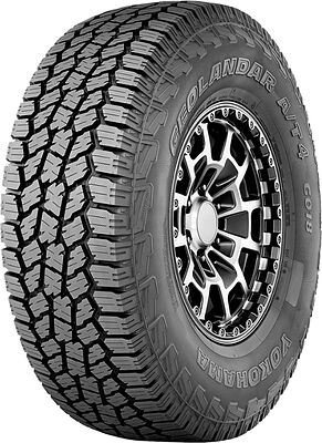 Yokohama Geolandar A/T4 G018 225/75 R16 112S