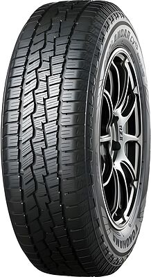 Yokohama Geolandar CV 4S G061 255/65 R18 111H