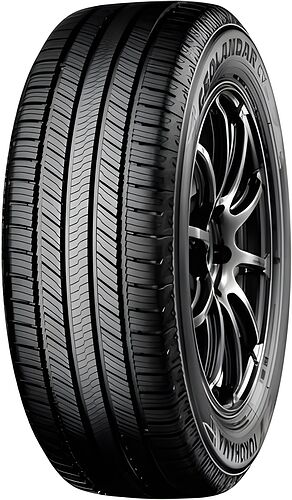 Yokohama Geolandar CV G058