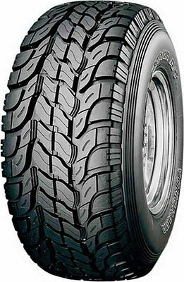 Yokohama Geolandar G011 215/75 R15 S