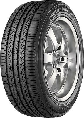 Yokohama Geolandar G055 235/65 R18 103H