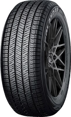 Yokohama Geolandar G91 225/65 R17 101H