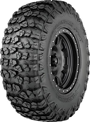 Yokohama Geolandar X-MT G005 345/85 R17 121Q