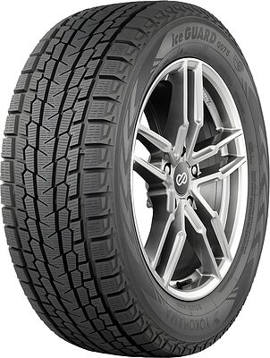 Yokohama Ice Guard SUV G075 245/60 R18 105R 