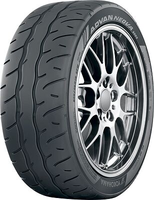 Yokohama Neova AD09 295/25 R21 96W