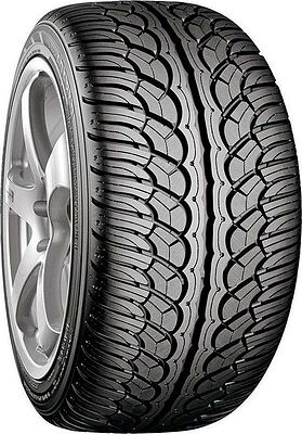 Yokohama Parada Spec-X 255/45 R20 105Y XL