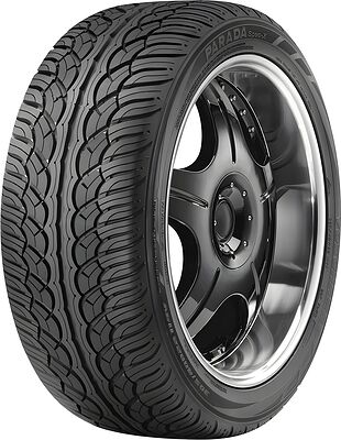 Yokohama Parada Spec-X PA02 235/55 R20
