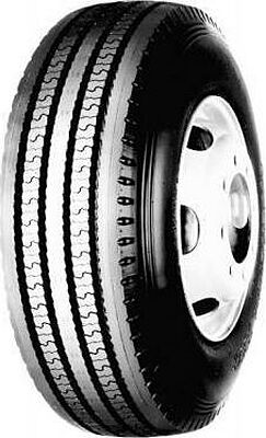 Yokohama RY103 275/80 R22,5 149/146M (Универсальные)