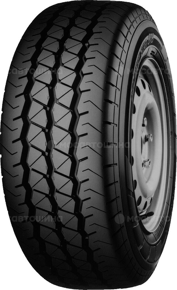 Yokohama RY818 195 R14C 108R