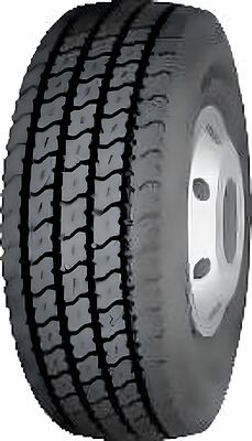 Yokohama TY517E 295/80 R22,5 (Ведущая ось)