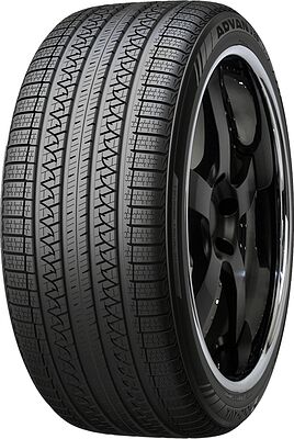 Yokohama V35A 285/40 R22 110V XL