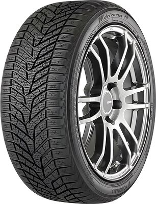 Yokohama W.Drive V905 175/65 R14 82T