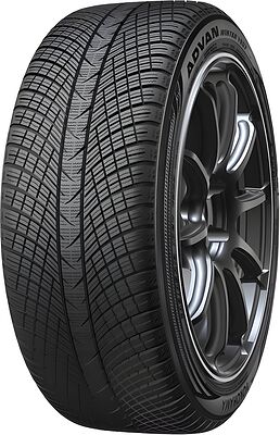 Yokohama Winter V907 235/35 R20 92W XL