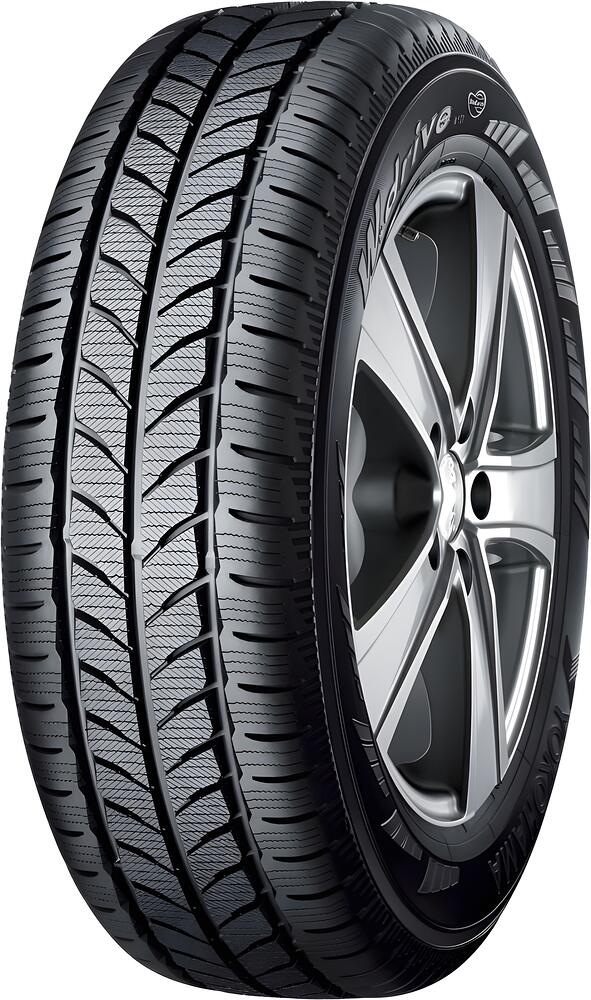 Yokohama WY01 195/70 R10 104R
