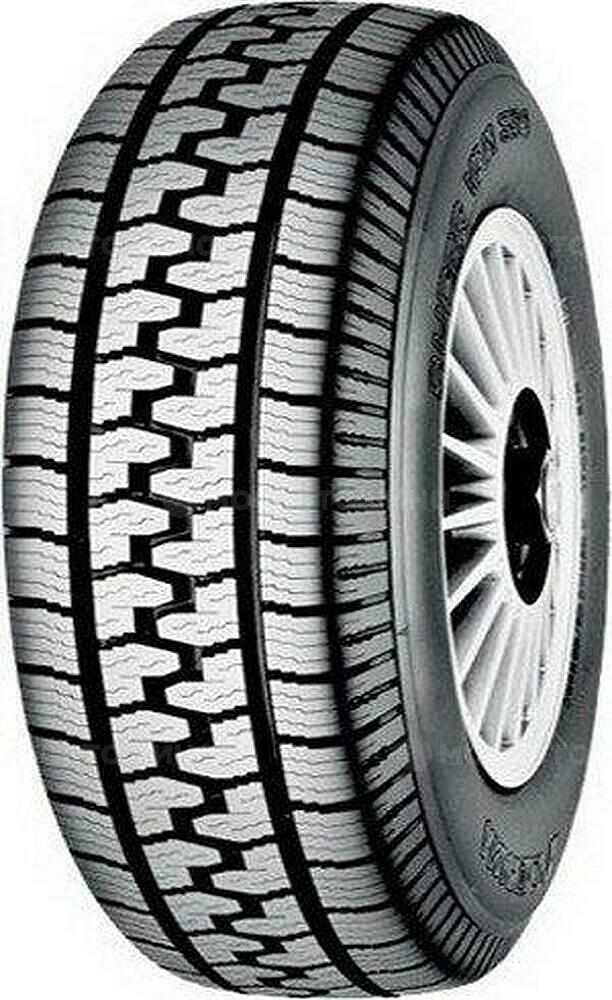 Yokohama Y354 205/75 R16C 110/108R