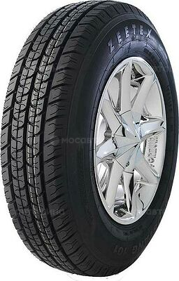Zeetex MUSTANG 101 195 R14C 106/104S