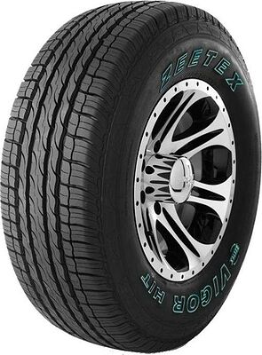 Zeetex VIGOR H/T 265/65 R17 112S