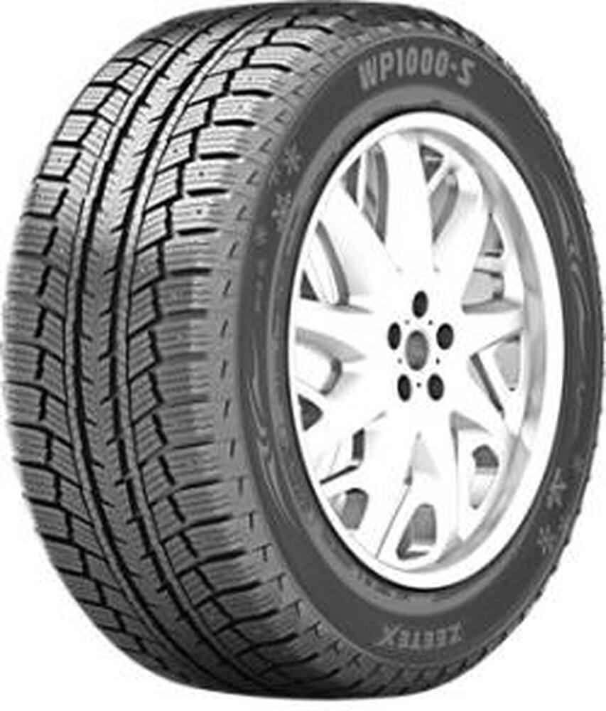 Zeetex WP1000-S 205/55 R16 91T 