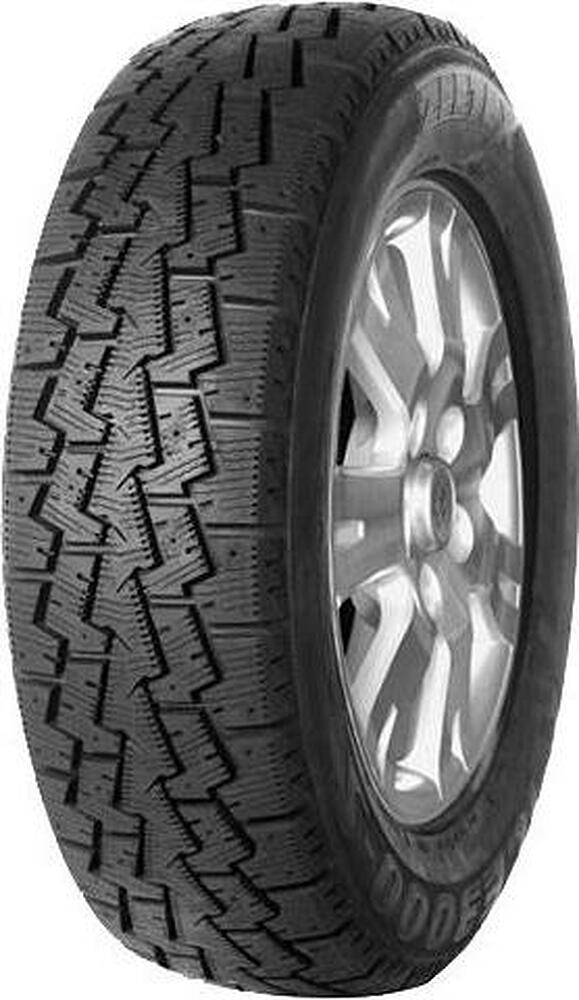 Zeetex Z-Ice 3000-S 4x4 215/70 R16 T