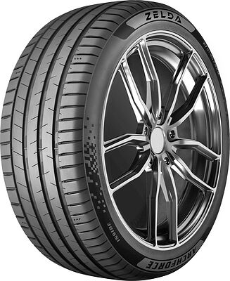 Zelda Archforce 255/40 ZR20 101W