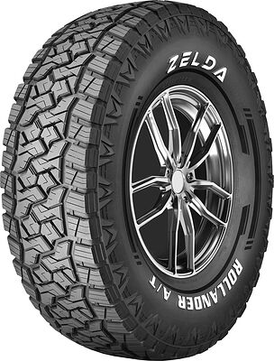 Zelda Rollander A/T 225/60 R17 99H