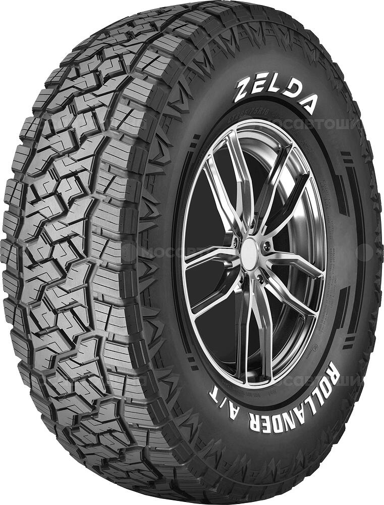 Zelda Rollander A/T 225/70 R16 103T