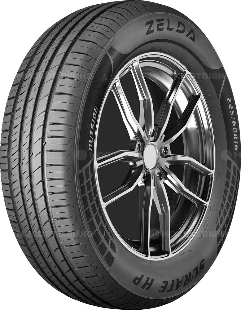 Zelda Surate HP 175/60 R13 77T