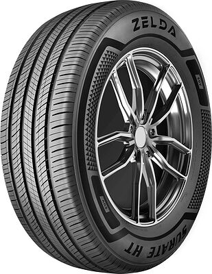 Zelda Surate HT 235/60 R17 106H XL