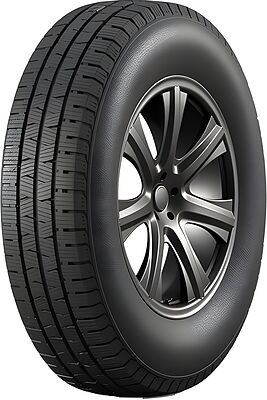 Zelda Vancruiser Ice 205/65 R16C 107/105T