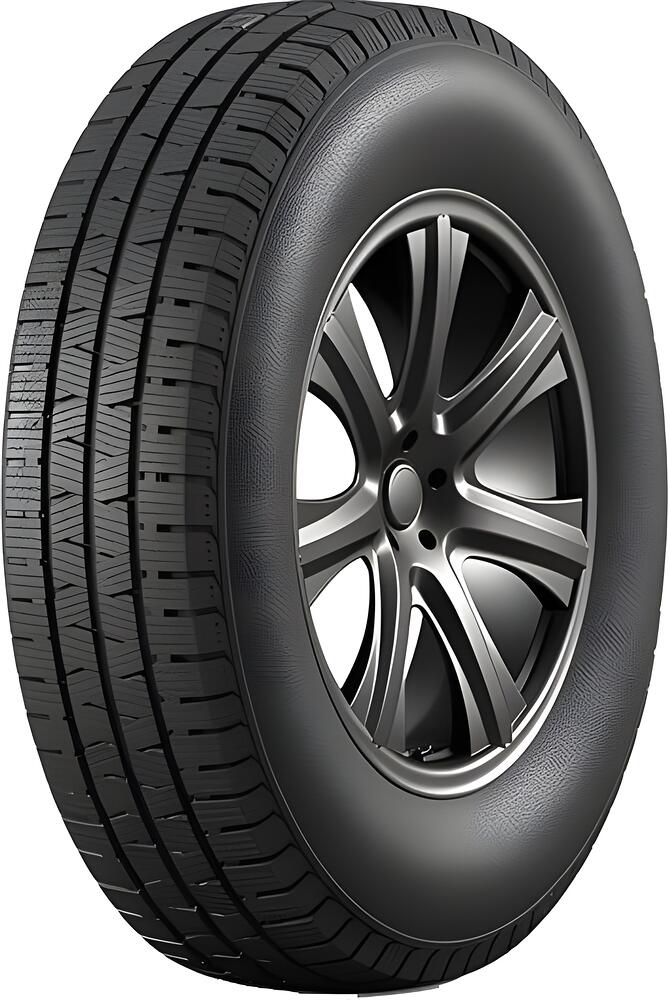 Zelda Vancruiser Ice 185/75 R16C 104/102T