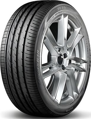 Zeta Alventi 205/45 R17 