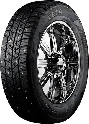 Zeta Antarctica Ice 225/55 R17 97T