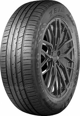 Zeta Impero 235/50 R20