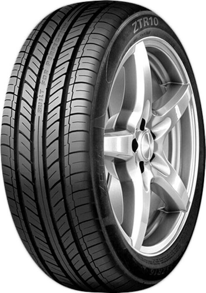 Zeta ZTR10 225/50 R17 94W RF