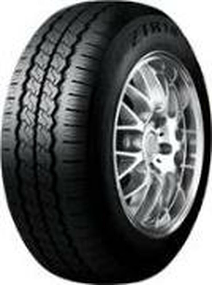 Zeta ZTR18 205/75 R16C 110/108R