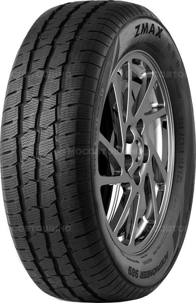 Zmax ICEPIONEER 989 215/75 R16C 113/111R
