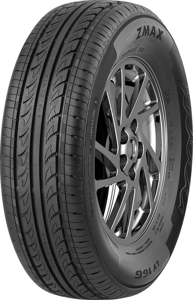 Zmax LY166 155/65 R14 75T