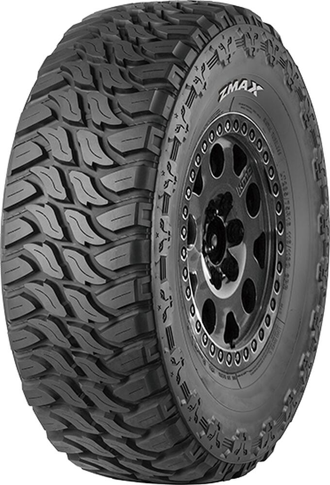 Zmax Maxatraves M/T 245/70 R16 118/115Q RWL