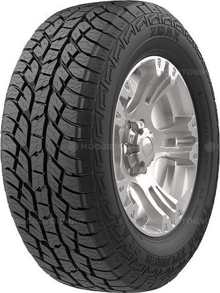 Zmax Terra Xplorer C2 A/T 185/75 R16C 104/102R