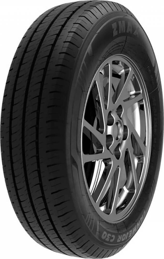 Zmax VanMejor C30 215/65 R15C 104/102R