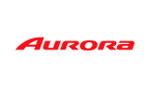 Логотип Aurora Aurora